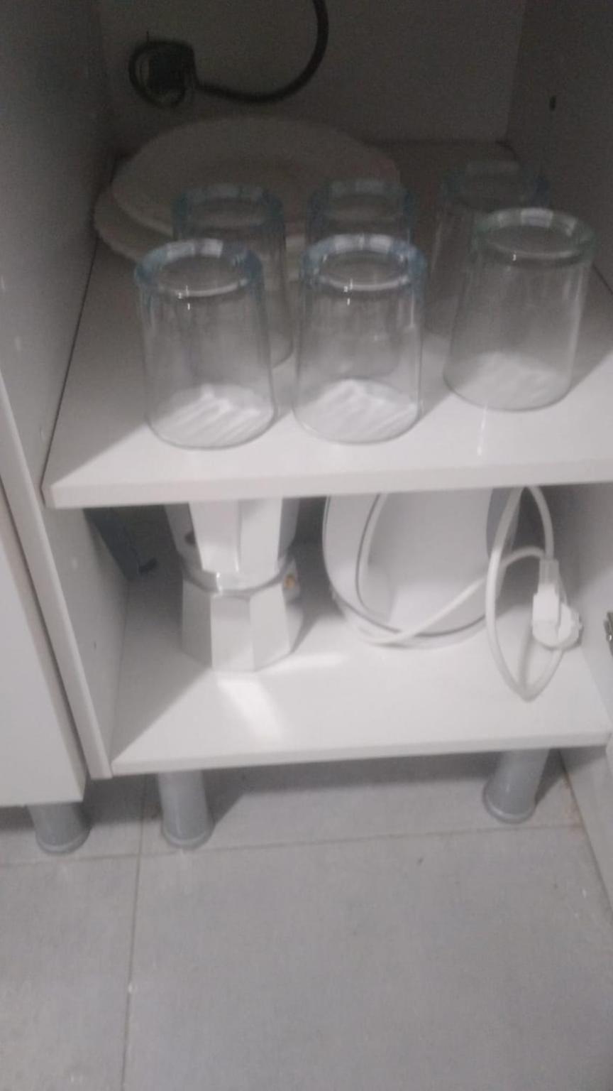 Estudio Encantador Cerca Del Carrefour Rosaleda 1 Málaga Dış mekan fotoğraf